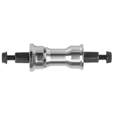 Soporte de fondo de reemplazo de onda M JIS 113 mm de plata