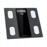 Balanza analizadora corporal digital Teesa hasta 180kg