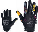 Tsg dw - guantes mtb | m