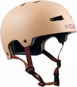 Tsg Evolution color sólido - casco de tierra | xxs xs (52-54cm)
