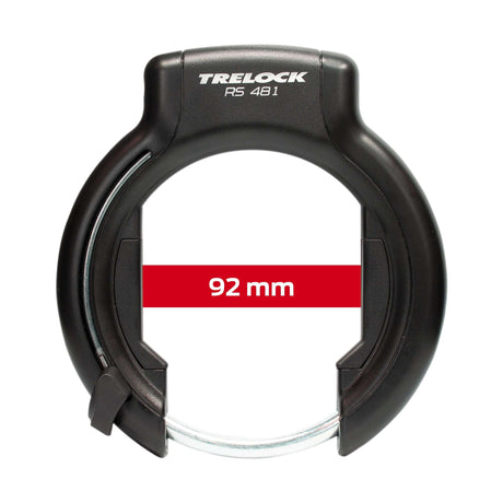 Anillo de bloqueo trelock rs 481 protect-o-connect xxl AZ