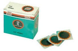 Pangas de punta no: 0 Ø30 mm por 100 piezas