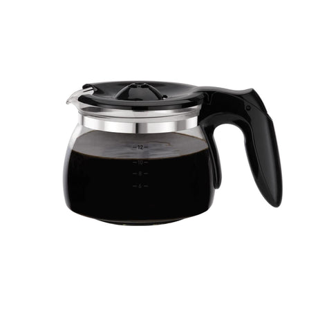 Cafetera de filtro Tefal buena relación calidad-precio 6