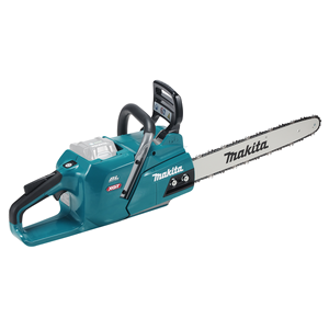 Makita uc013gz | motosierra a batería | xgt 40v máximo | 45cm | cuerpo | sin bateria y cargador en caja - uc013gz