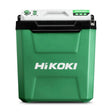 Nevera de batería Hikoki 18v desnuda