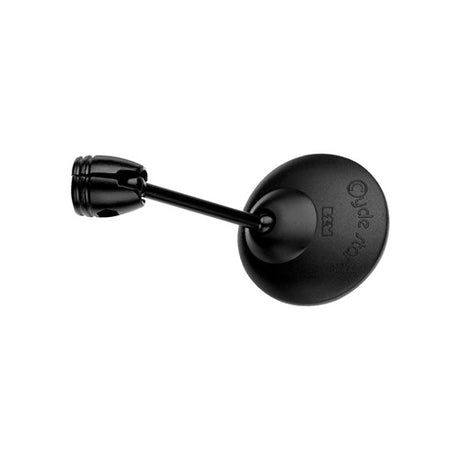 Espejo de bicicleta Busch Müller 901 Ø60 mm - con una barra de 6.5 cm de largo