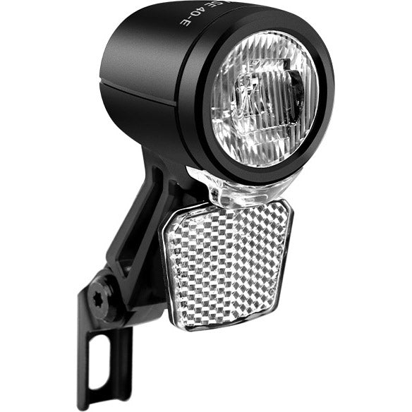 Union faro pulse 40-e e-bike 6-48v 40lux