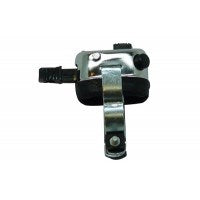 Varios interruptores de luz 3 Std. Univ. Cromo