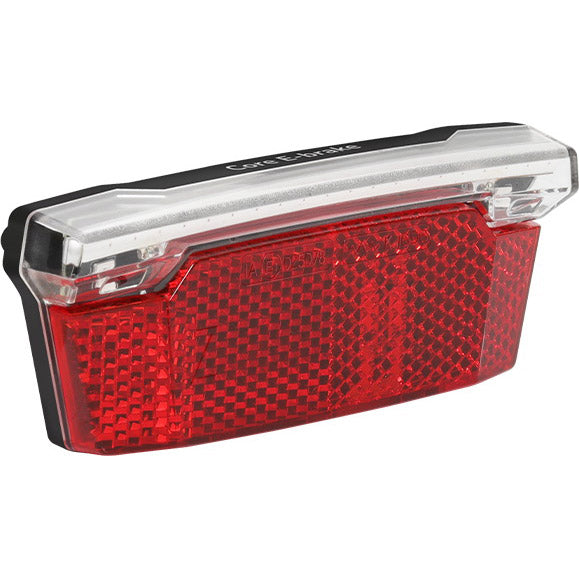 Luz trasera Union ebike core e-brake