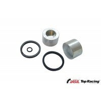 Grimeca Brake Claw Piston Set 30x21 en la parte trasera