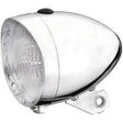 Union Featlight Un-4900 Retro Battery Chrome OEM