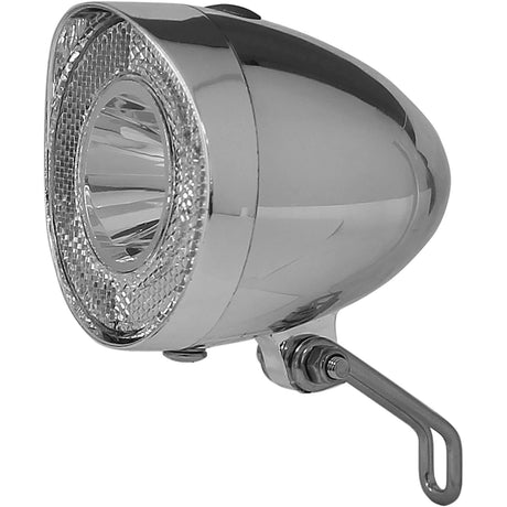 Union Featlight Un-4915 Batería retro 20 Lux Chrome en la tarjeta