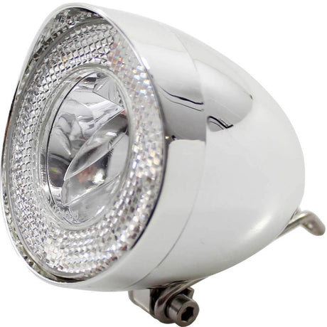 Union Faro UN-4930 Retro dinamo 40 lux cromo