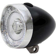Union Featlight Un-4955 Retro Mini Battery Black OEM