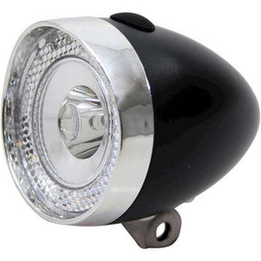 Union Featlight Un-4955 Retro Mini Battery Black OEM