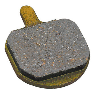 Marwi Union Disc Bloque de freno DBP-26 sinterizado la suela de Hayes MX12 MX3 438126