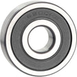 Union rodamiento de bolas rodamiento de bolas CB-067 10x30x9