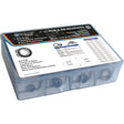 Marwi Union surtido Box Kogellagers Hub BB