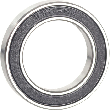 Union rodamiento de bolas rodamiento de bolas CB-456 17x26x5