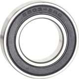 Union rodamiento de bolas rodamiento de bolas CB-462 17x30x7