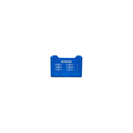 Caja urbanproof click 30l rpet azul
