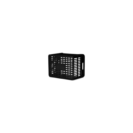 Dutchperfect urbanproof crate junior 15l rpet negro