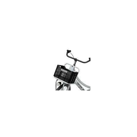 Dutchperfect urbanproof crate junior 15l rpet negro