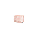 Dutchperfect caja urbanproof junior 15l rpet rosa claro