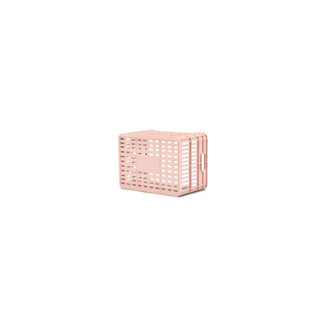 Dutchperfect caja urbanproof junior 15l rpet rosa claro