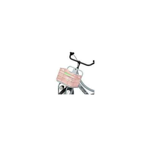 Dutchperfect caja urbanproof junior 15l rpet rosa claro