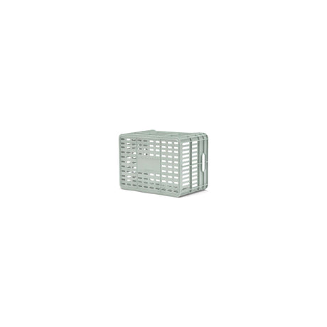Caja Dutchperfect urbanproof junior 15l rpet verde menta