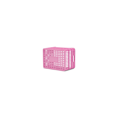 Caja Dutchperfect urbanproof junior 15l rpet rosa brillante