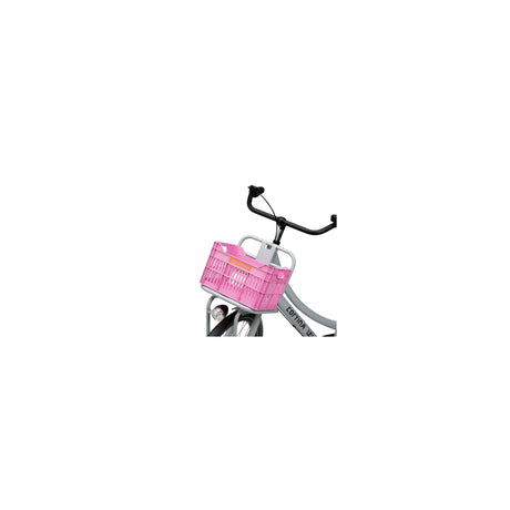 Caja Dutchperfect urbanproof junior 15l rpet rosa brillante