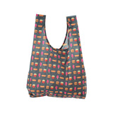 Bocadillos de la bolsa de tiendas Urban a prueba
