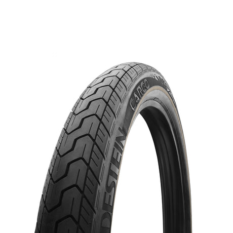 Vredestein neumático exterior cargo 55-406 negro refl