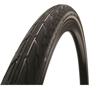 Neumático Vredestein Dynamic Tour 55-622 negro refl