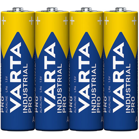 Varta AA LR06 Penlite Alkaline Bulk 40 piezas