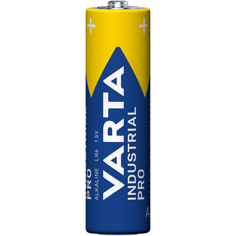 Varta AA LR06 Penlite Alkaline Bulk 40 piezas