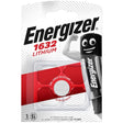 Enerdis energizer pila de botón litio 3v cr1632