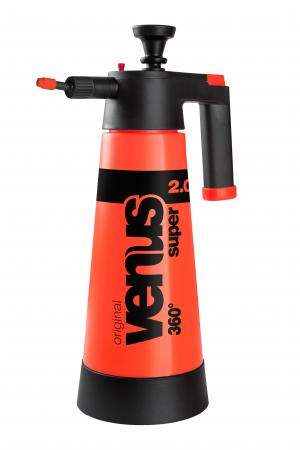 Kwazar venus superspuit 360 2l nbr *