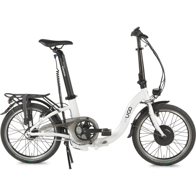 Ugo plegable bicicleta u Go 20 Dare Egg7