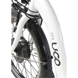 Ugo plegable bicicleta u Go 20 Dare Egg7