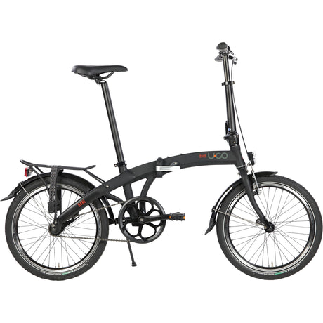 Ugo plegable Bike u Go Dare S1 20 Single Speed