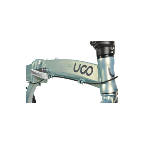 Cike plegable UGO U Go Dare i3 20 3sp