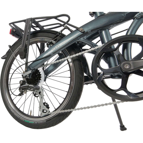 Ugo plegable bicicleta u Go 20 Dare d7