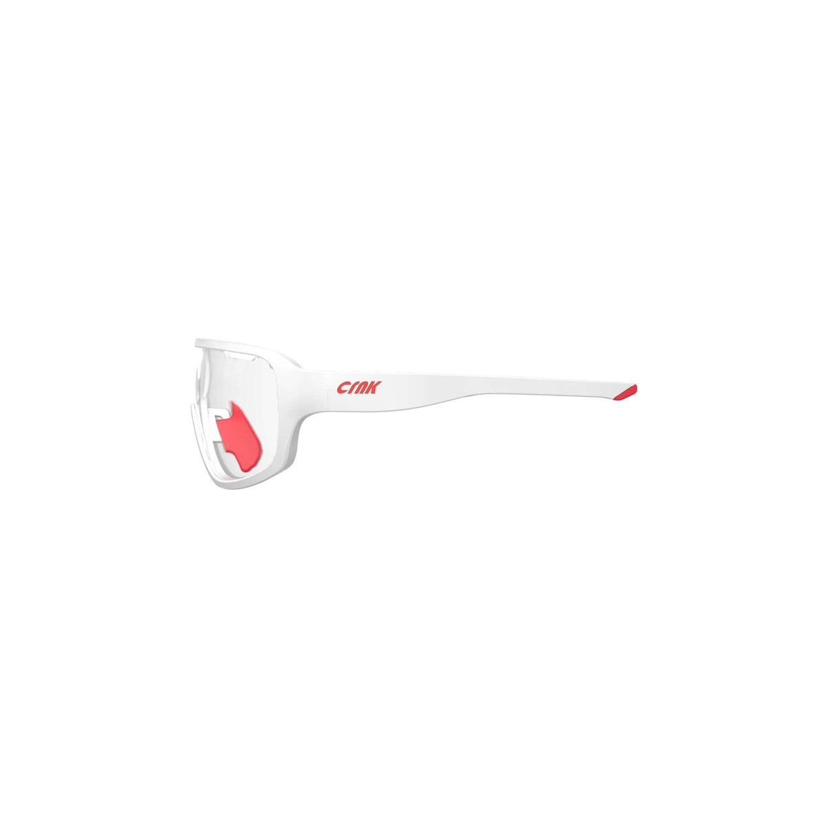 Gafas crnk óptica vívida 2 blanco