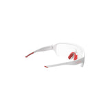 Gafas crnk óptica vívida 2 blanco