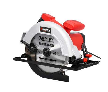 Vertex rondzaag 185mm 1200w
