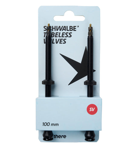 Válvula Schwalbe ventil tubeless tl sv 100 mm