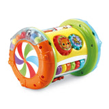 Rodillo de actividad 3 en 1 Vtech